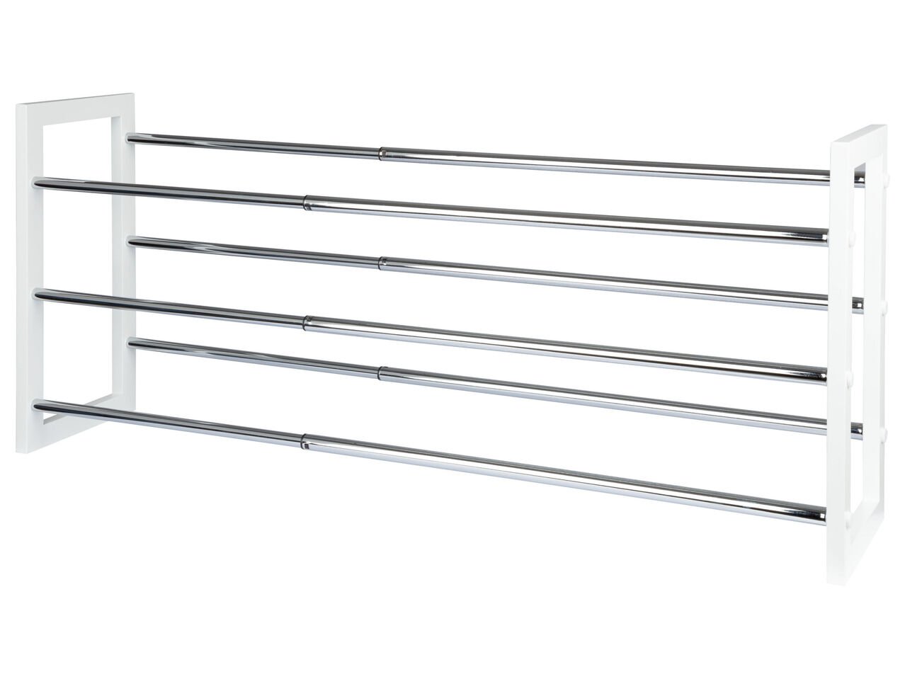 Scarpiera allungabile