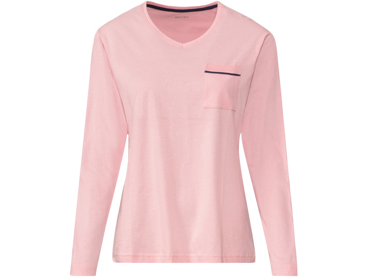 Maglia pigiama da donna