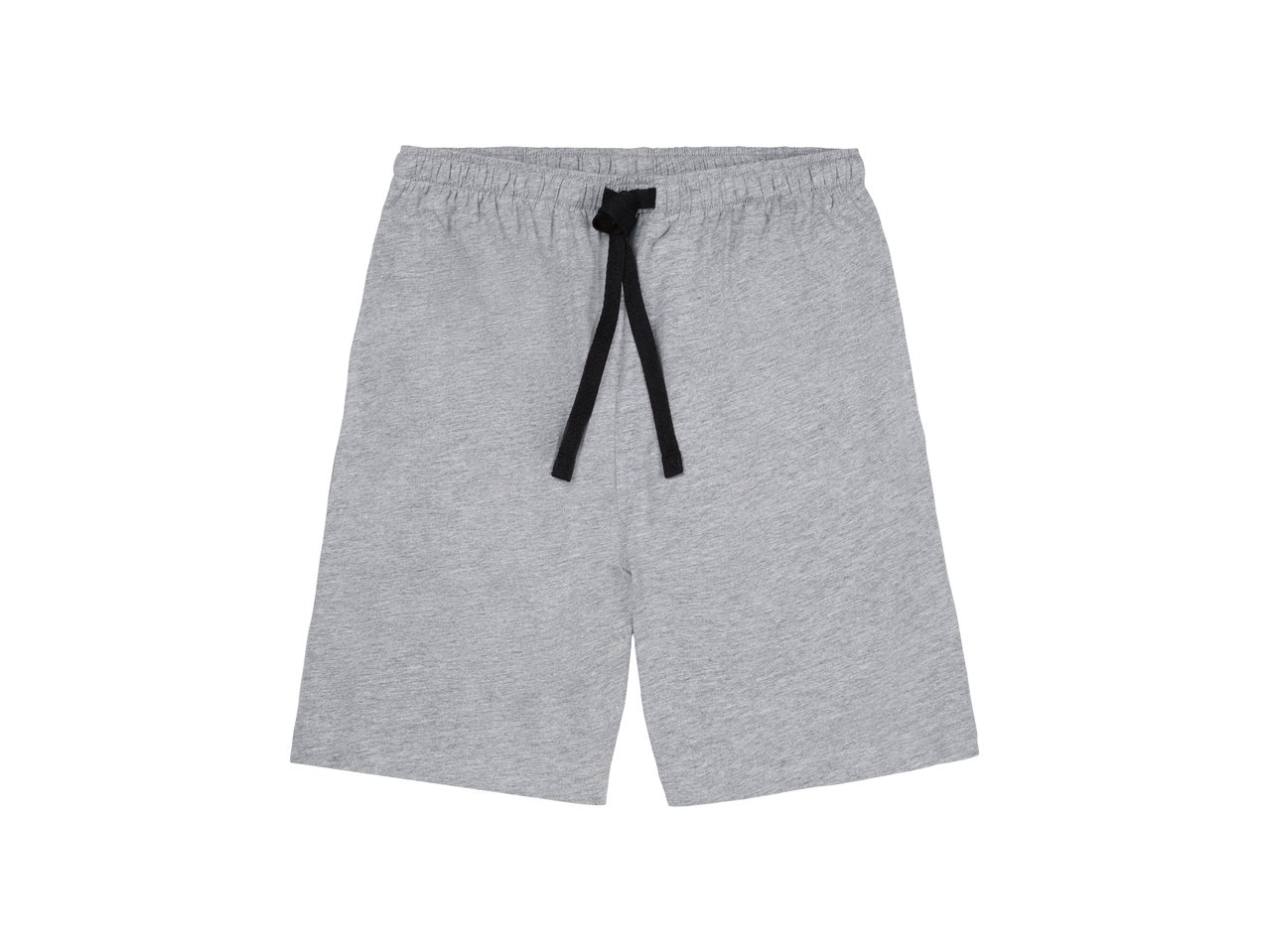 Shorts pigiama da uomo