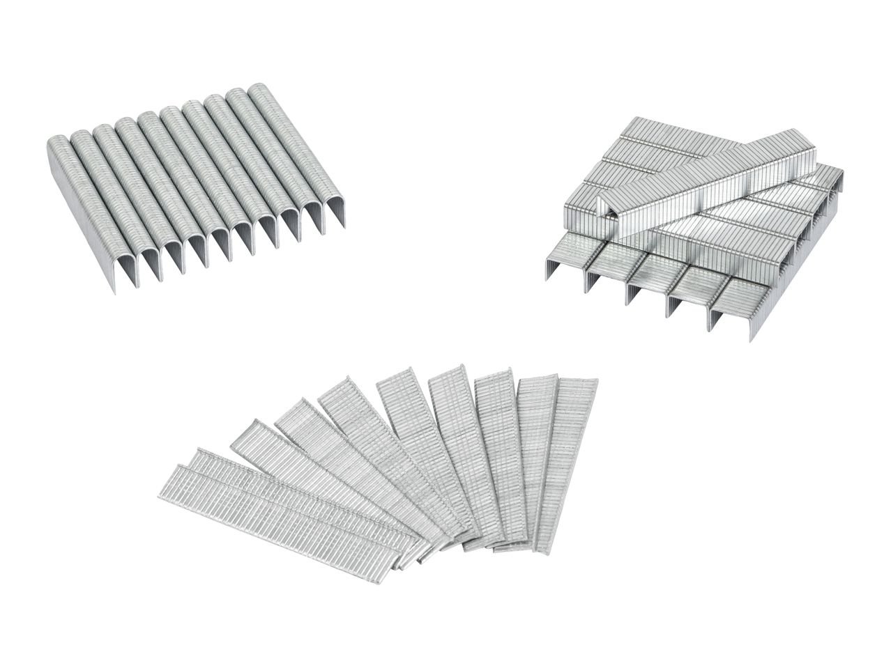 Set pistola sparapunti