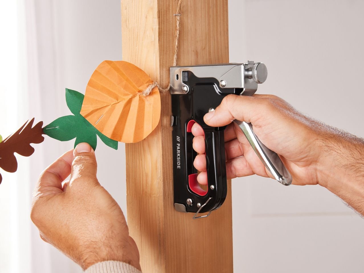 Set pistola sparapunti