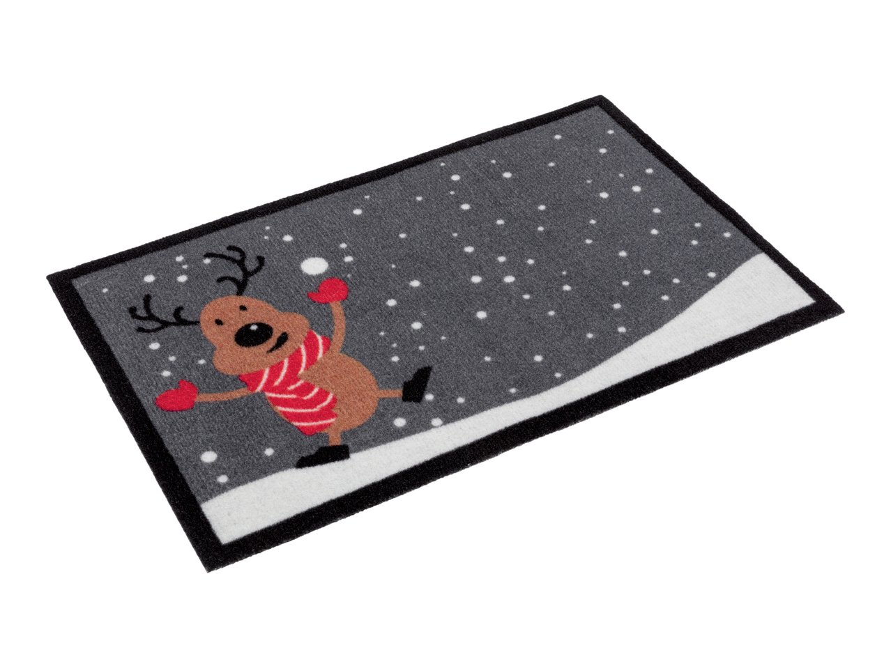 Tappeto catturasporco