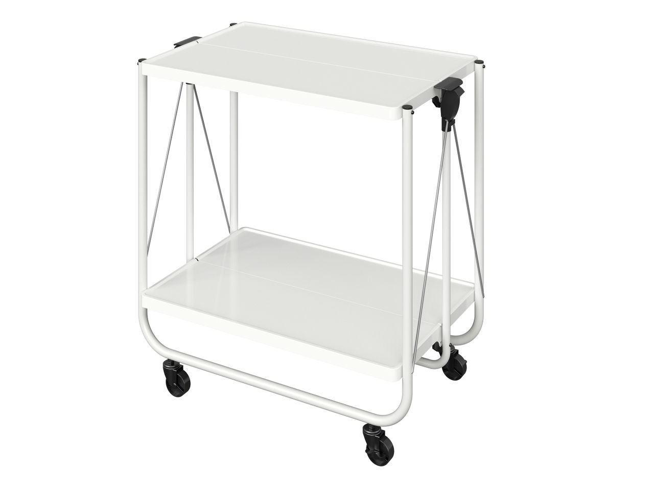 Carrello pieghevole
