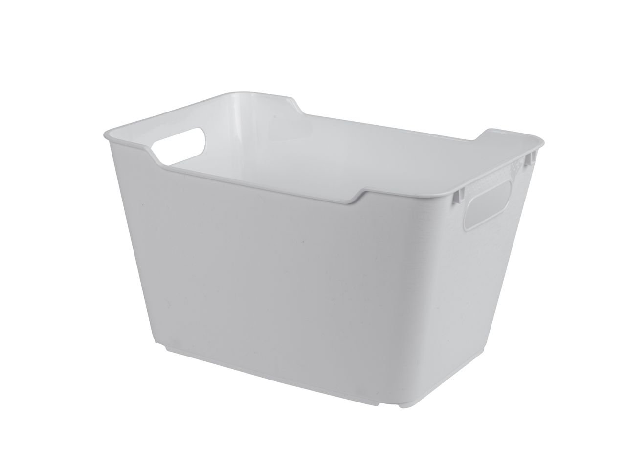 Contenitore impilabile