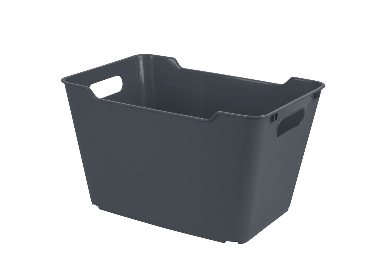 Contenitore impilabile