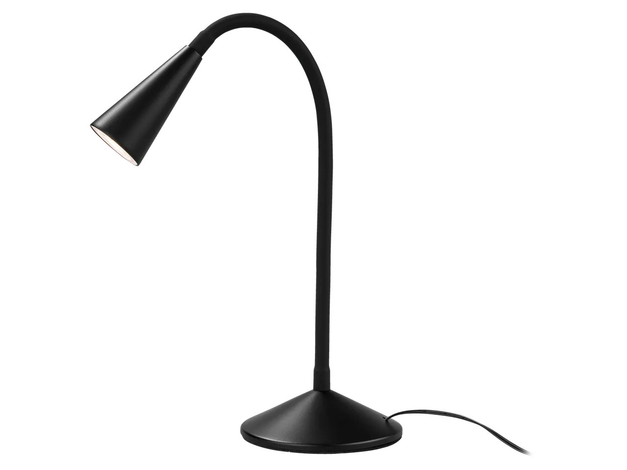 Lampada LED da tavolo