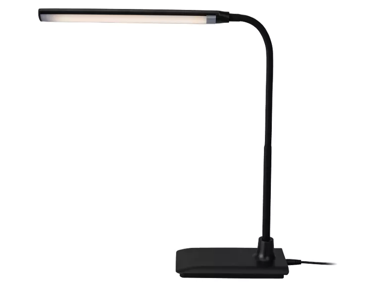 Lampada LED da tavolo