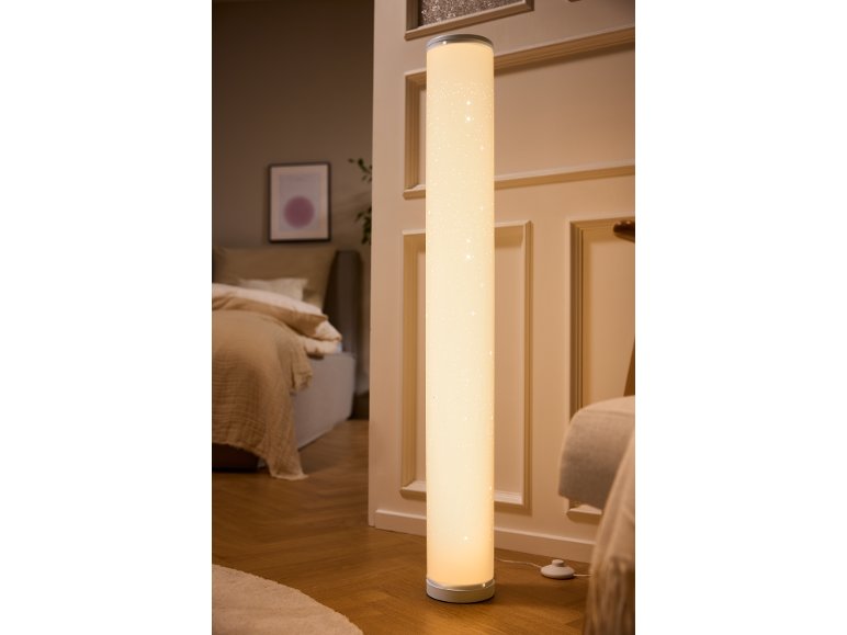 Piantana a LED