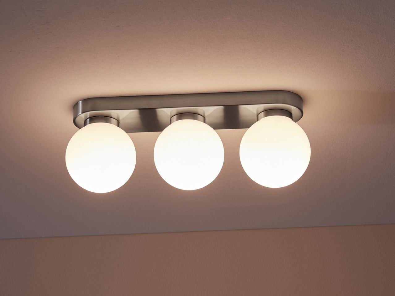 Lampada LED da soffitto