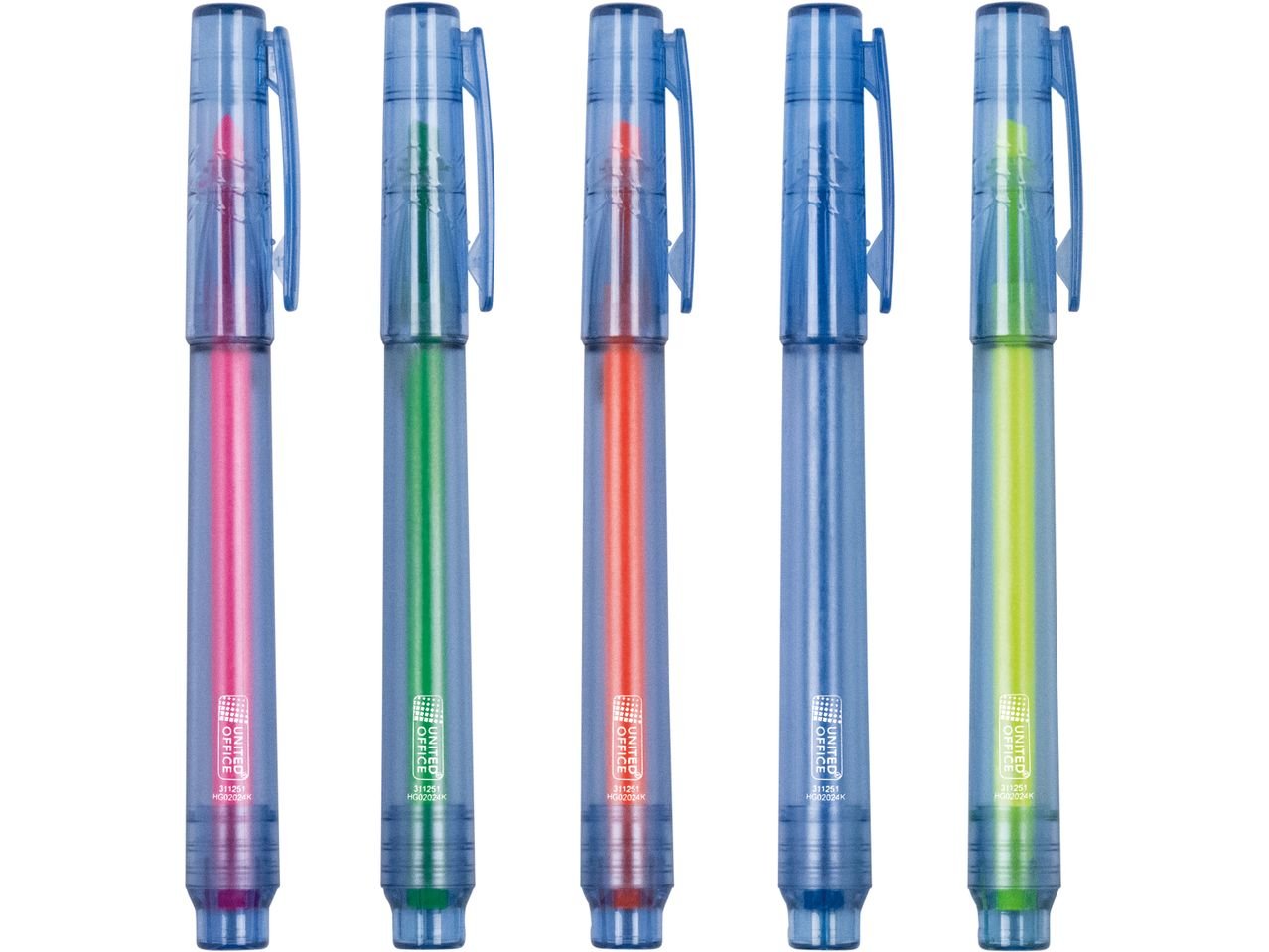 Articoli di cancelleria