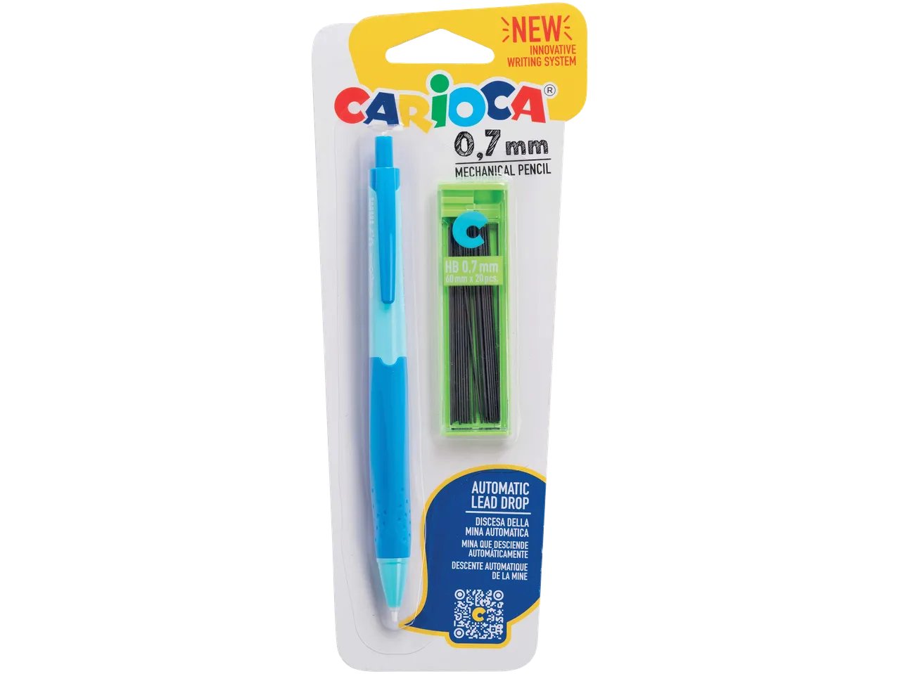 Articoli di cancelleria