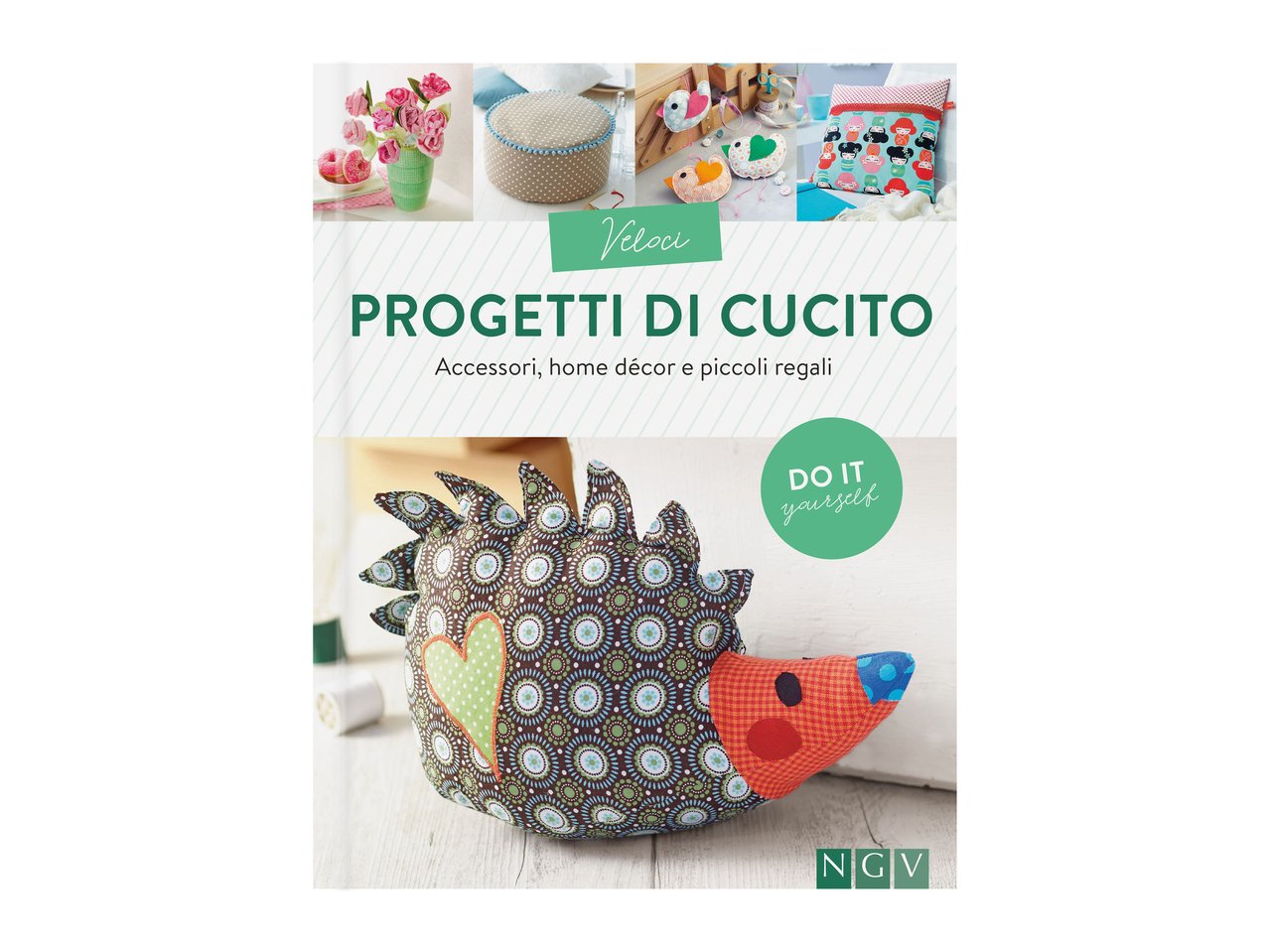 Libro di attività per bambini
