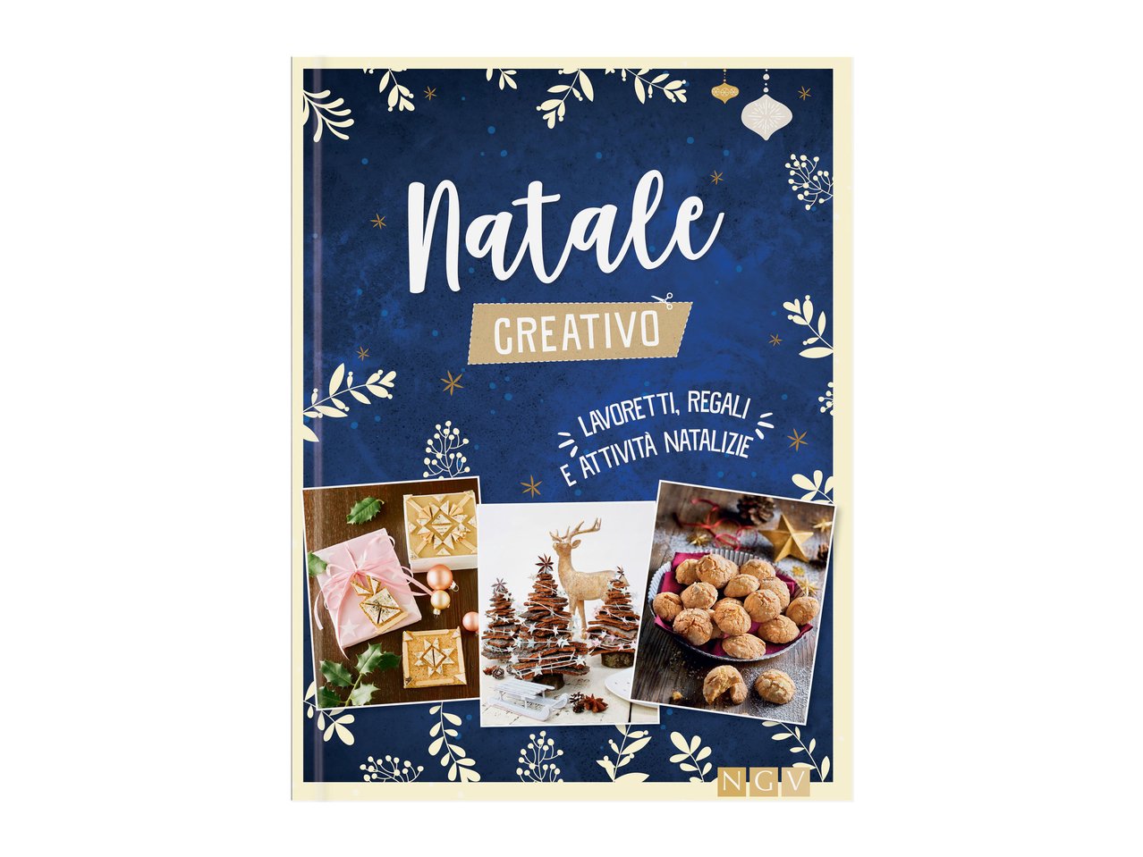 Libro di attività per bambini