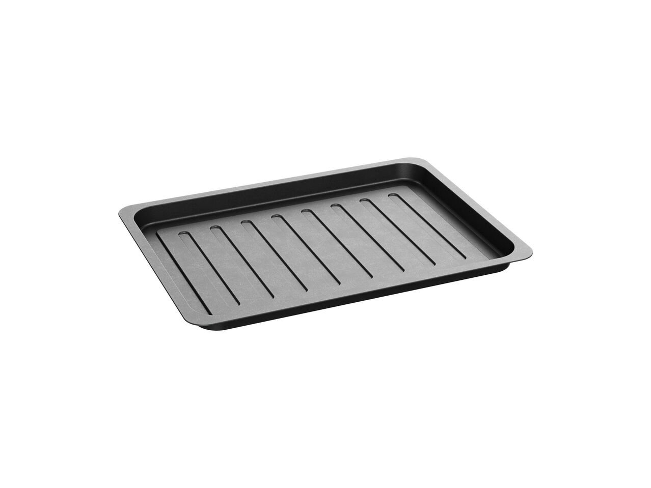 Forno elettrico con grill