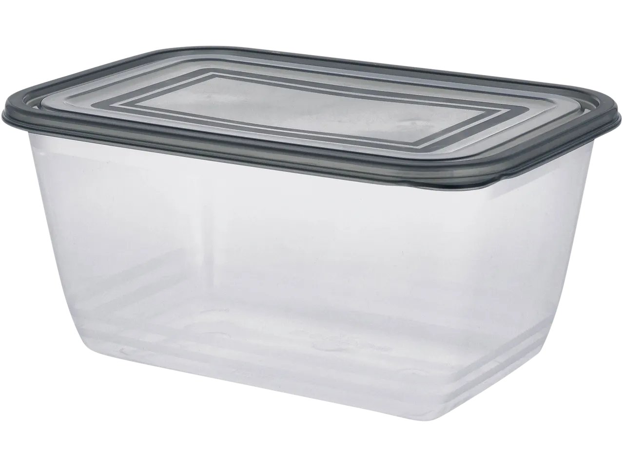 Set contenitori salvafreschezza