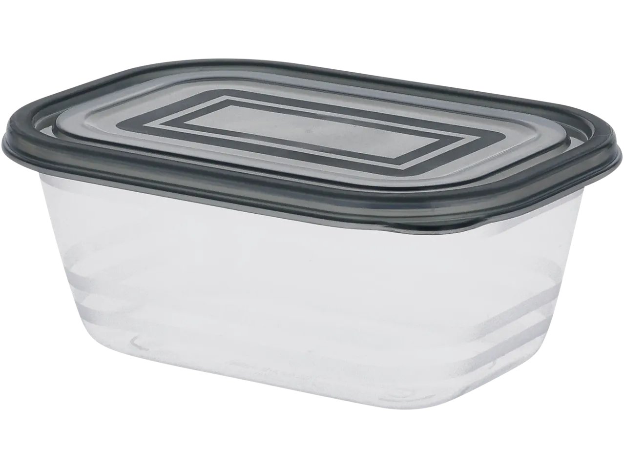 Set contenitori salvafreschezza