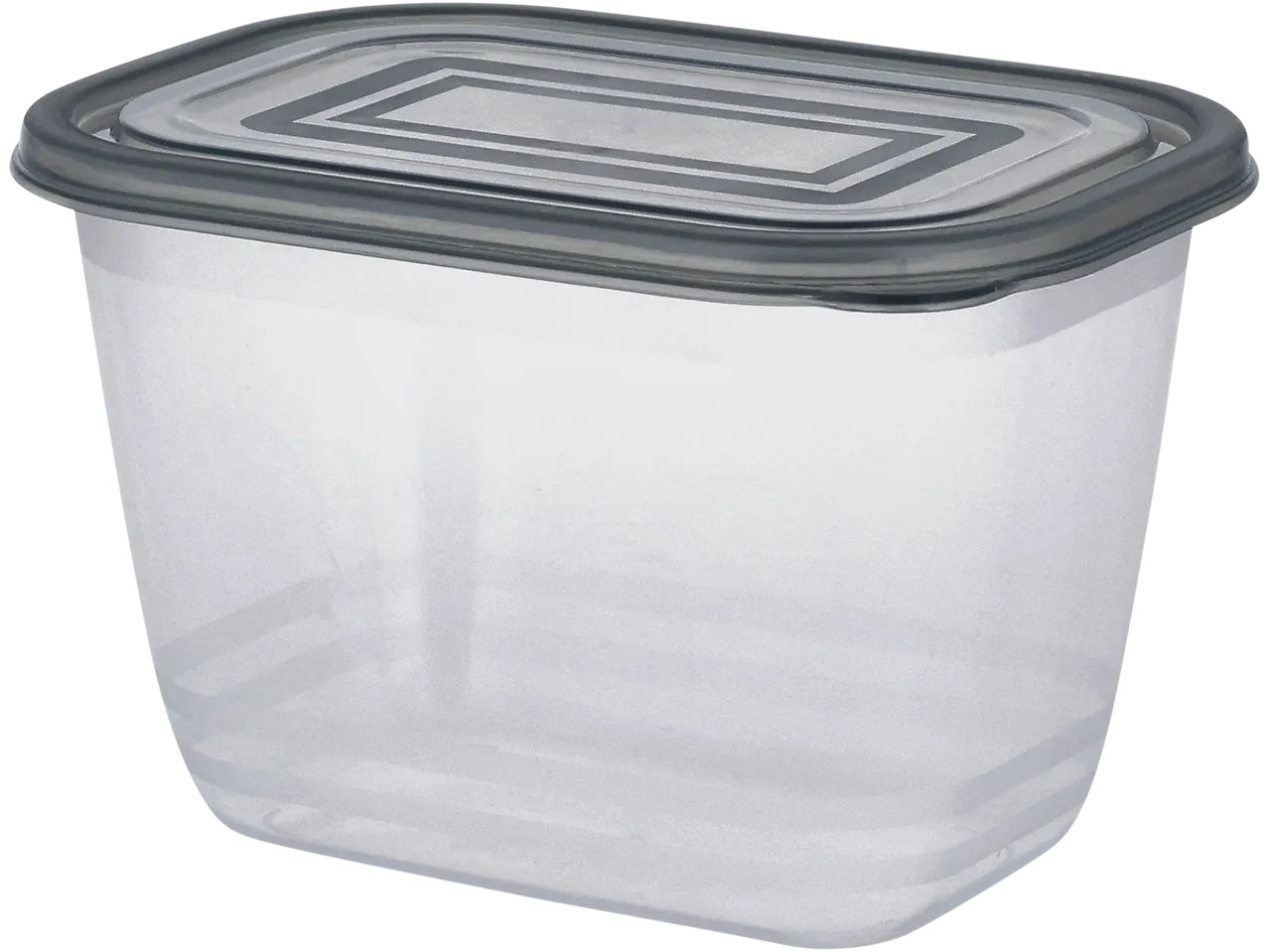 Set contenitori salvafreschezza