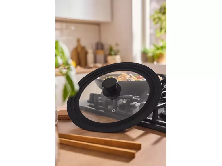 Coperchio universale Ø 24-28 cm