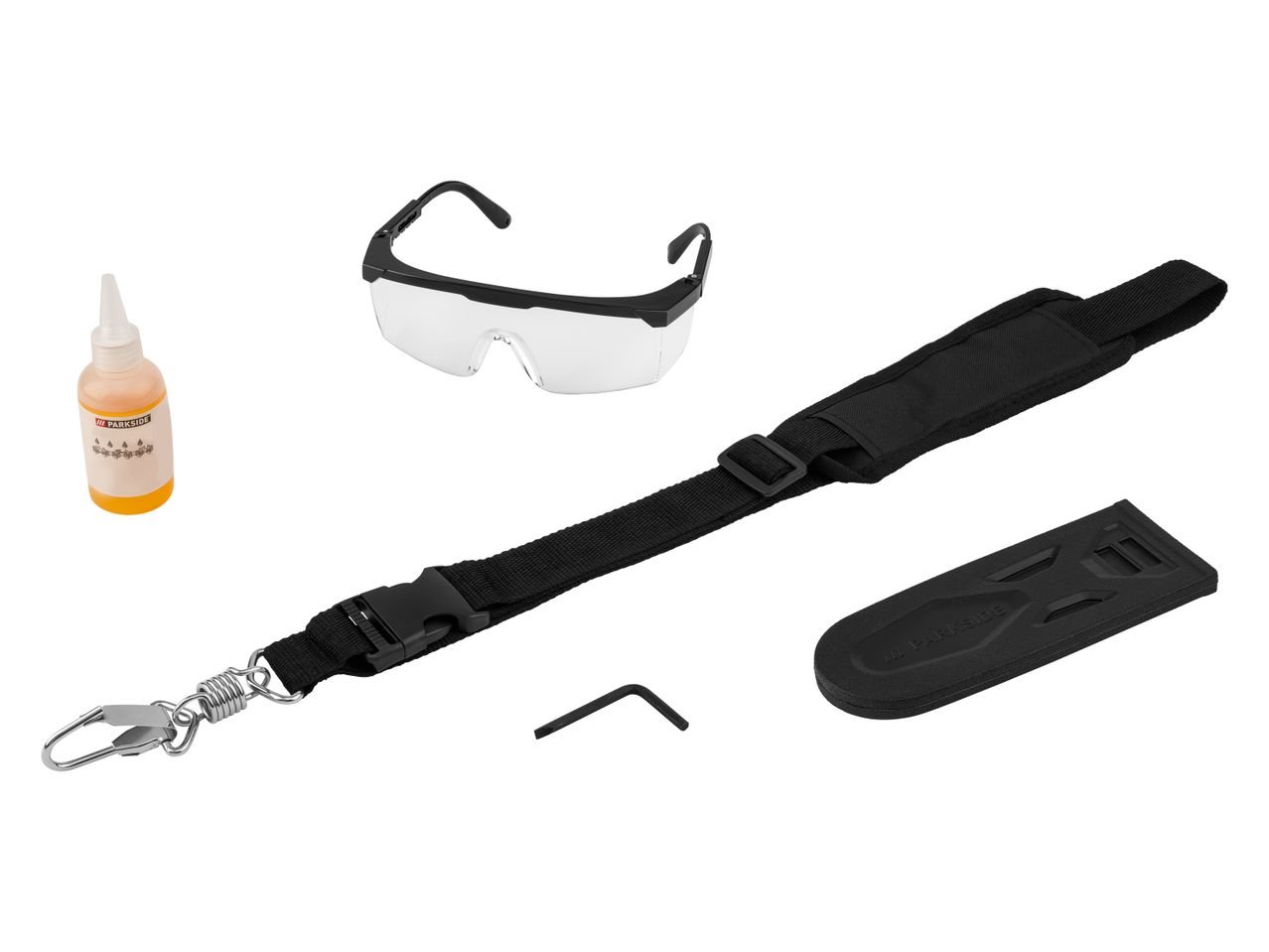 Potatore ricaricabile