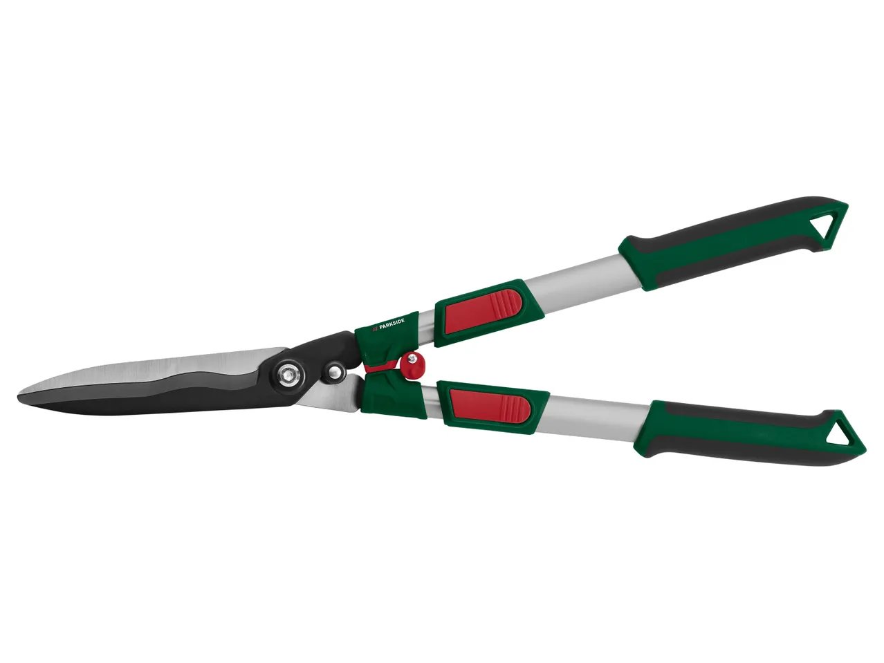 Tagliasiepi telescopico