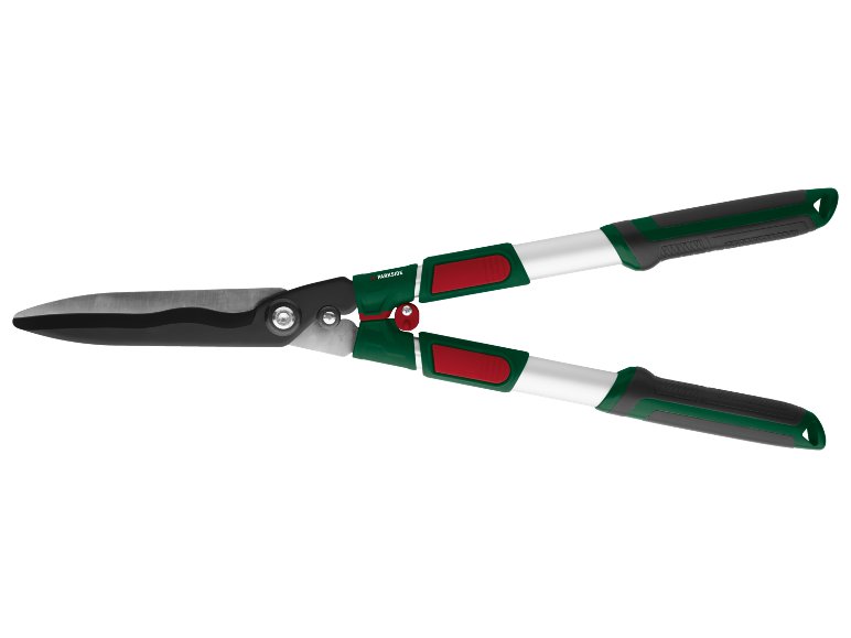Tagliasiepi telescopico