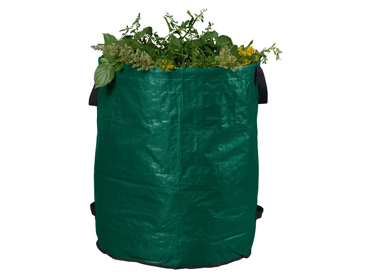 Sacco pieghevole da giardino