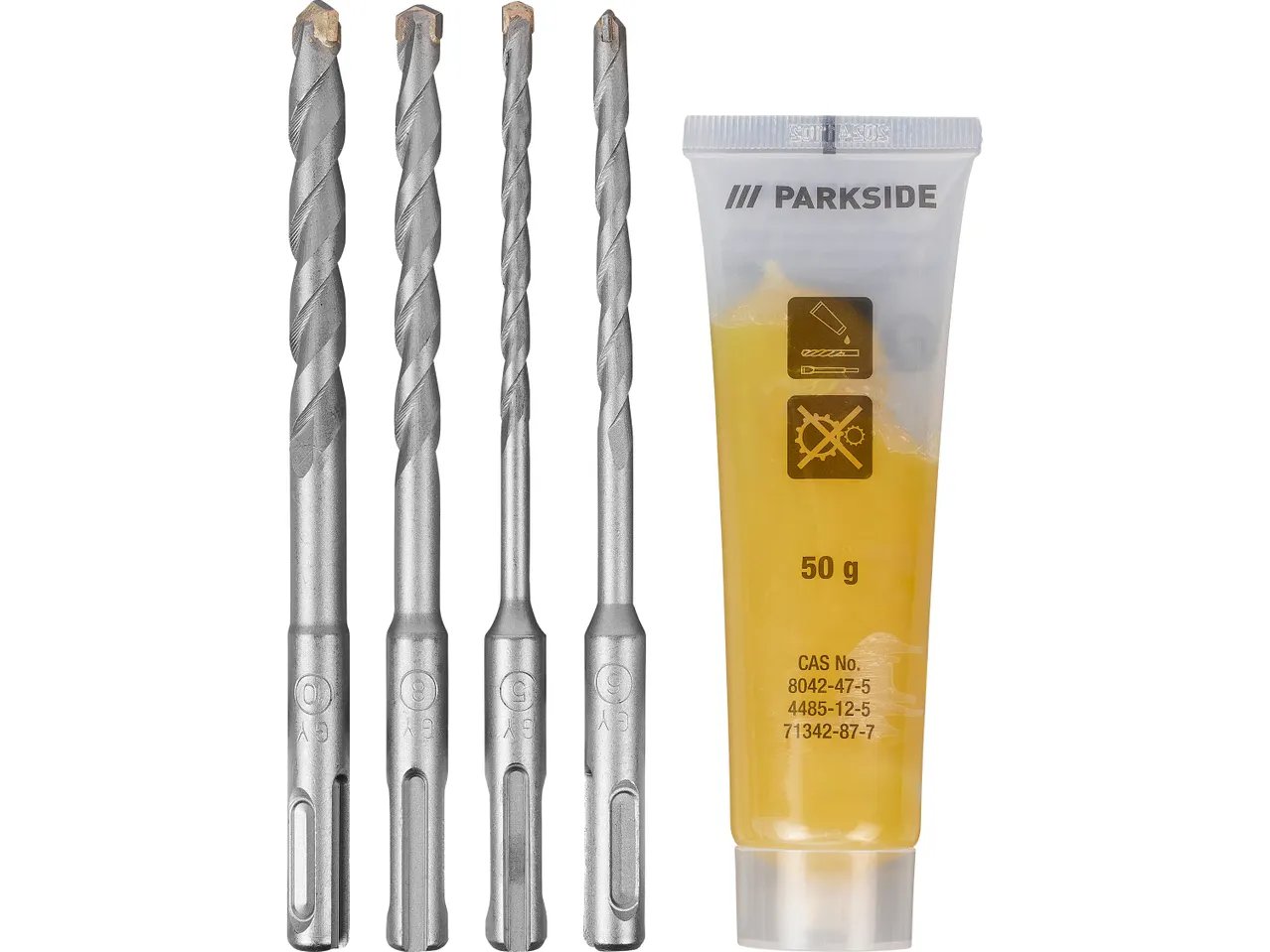 Trapano battente ricaricabile