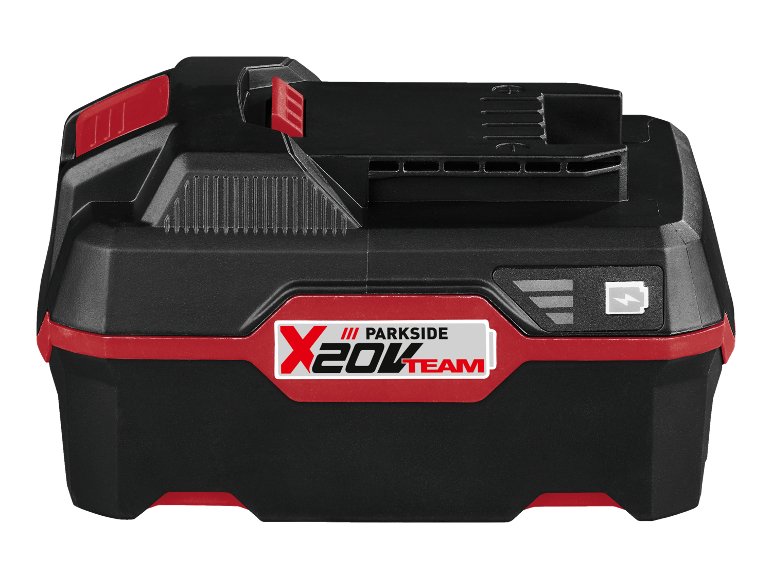 Avvitatore a percussione ricaricabile