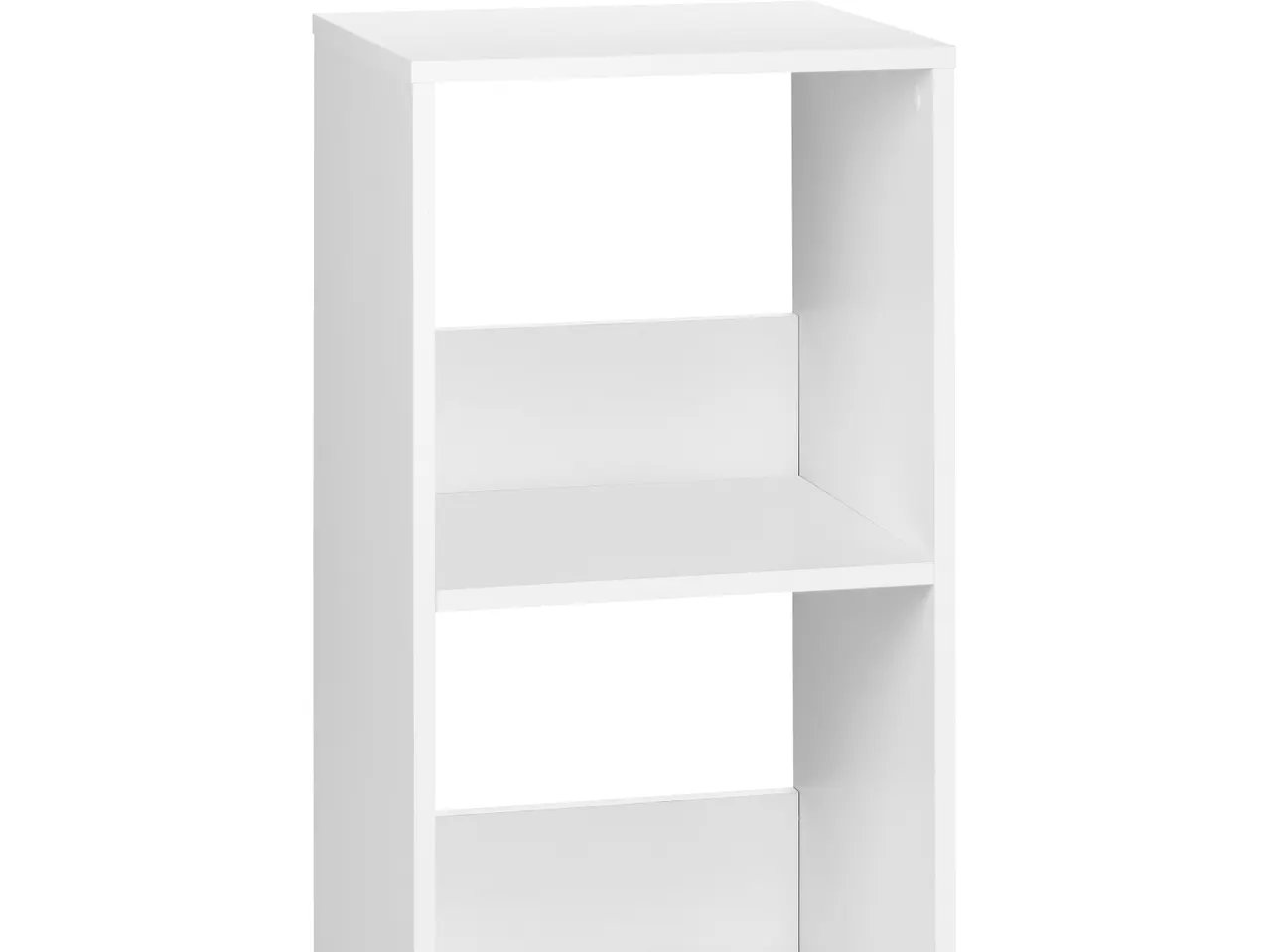 Scaffale con 3 ripiani