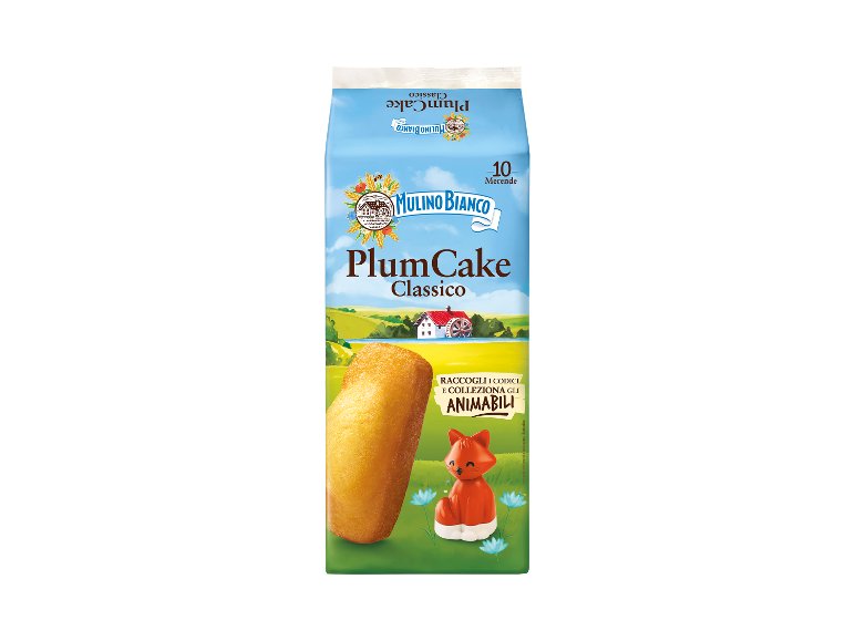 PlumCake