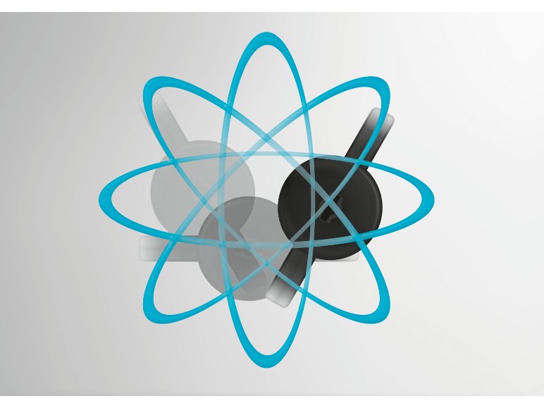 Impastatrice planetaria, nera