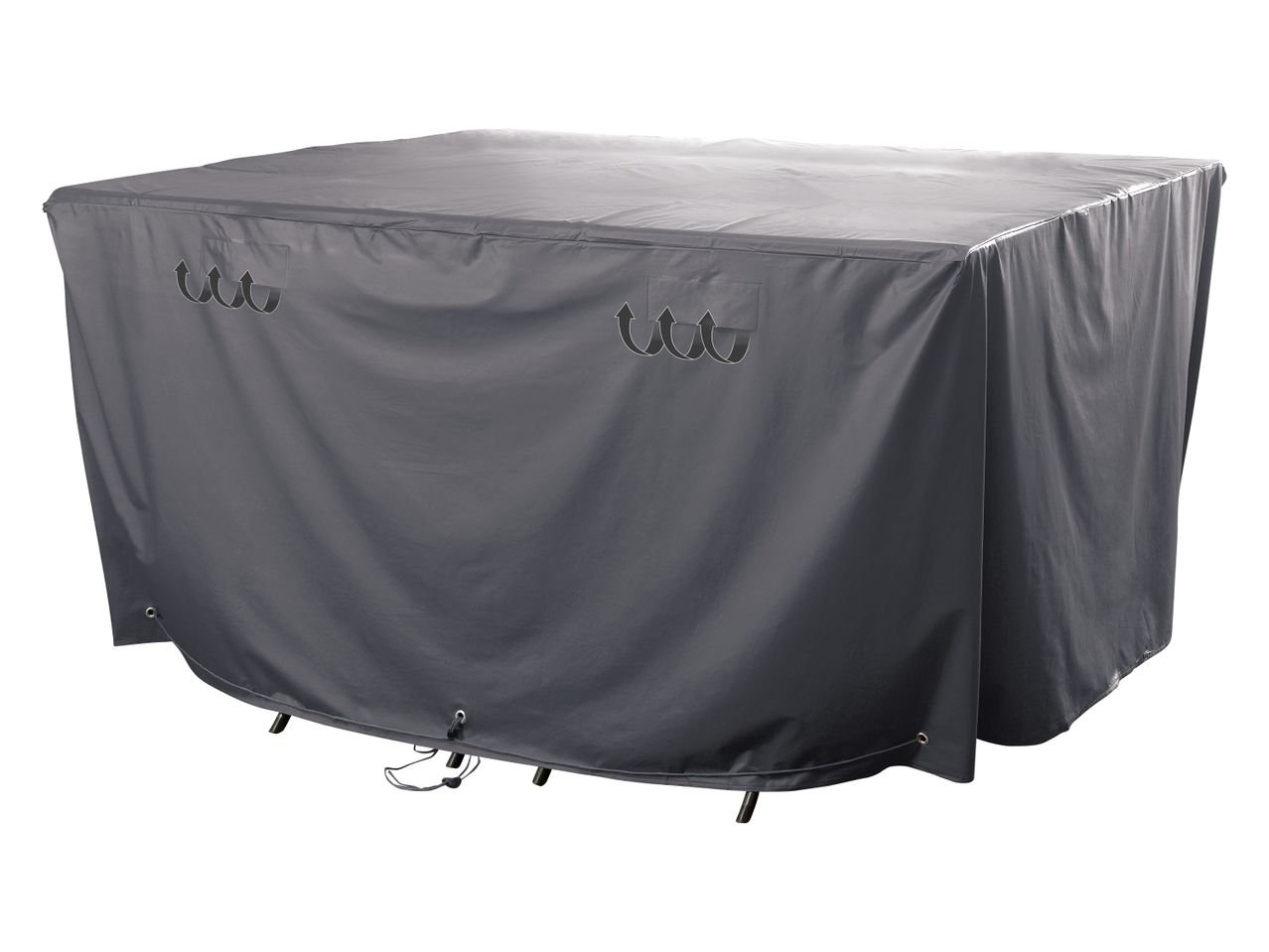 Telo protettivo per mobili da giardino