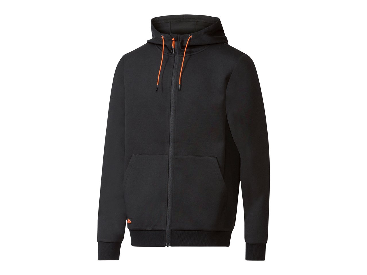 Felpa sportiva da uomo