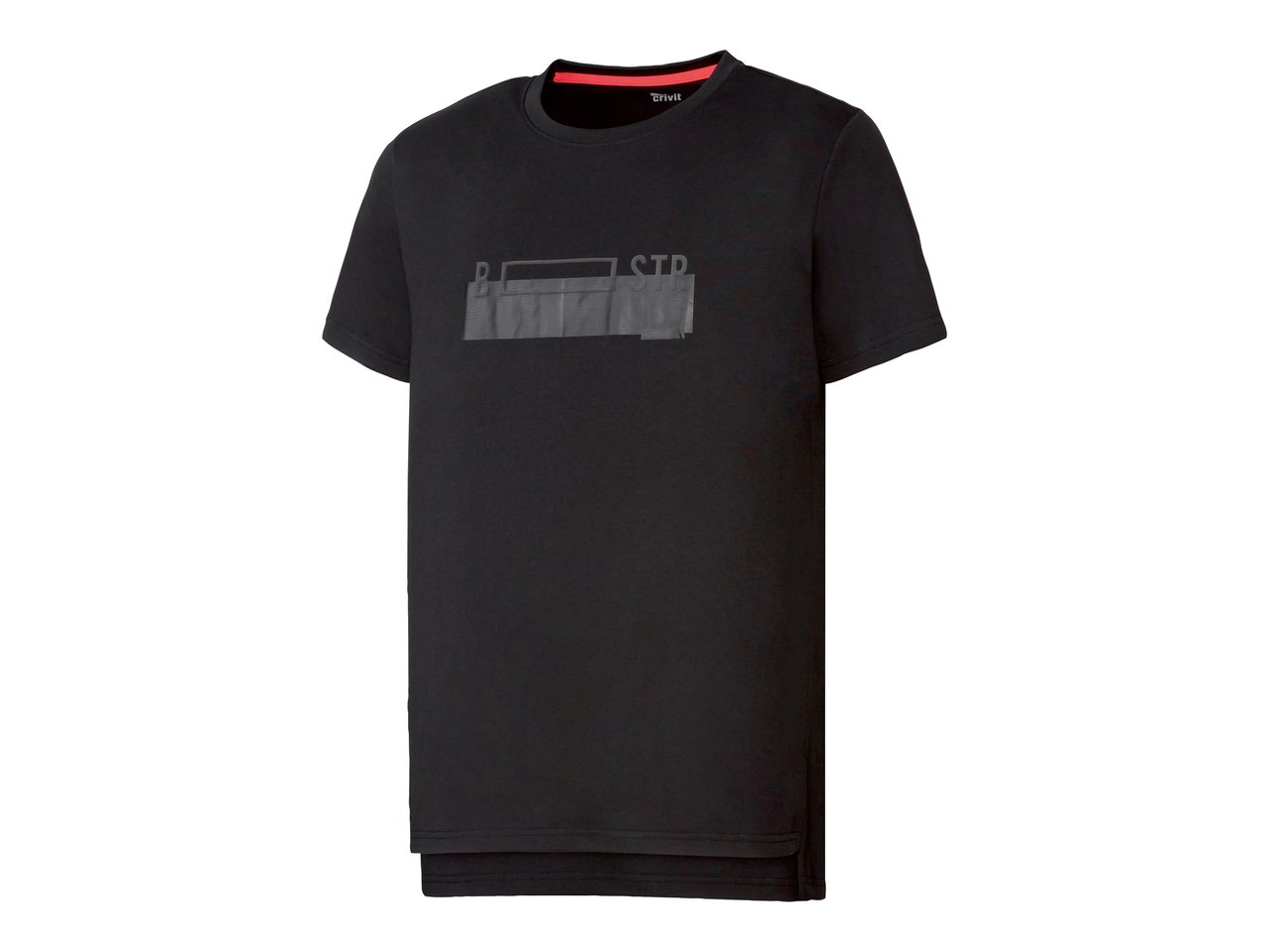 T-shirt sportiva da uomo
