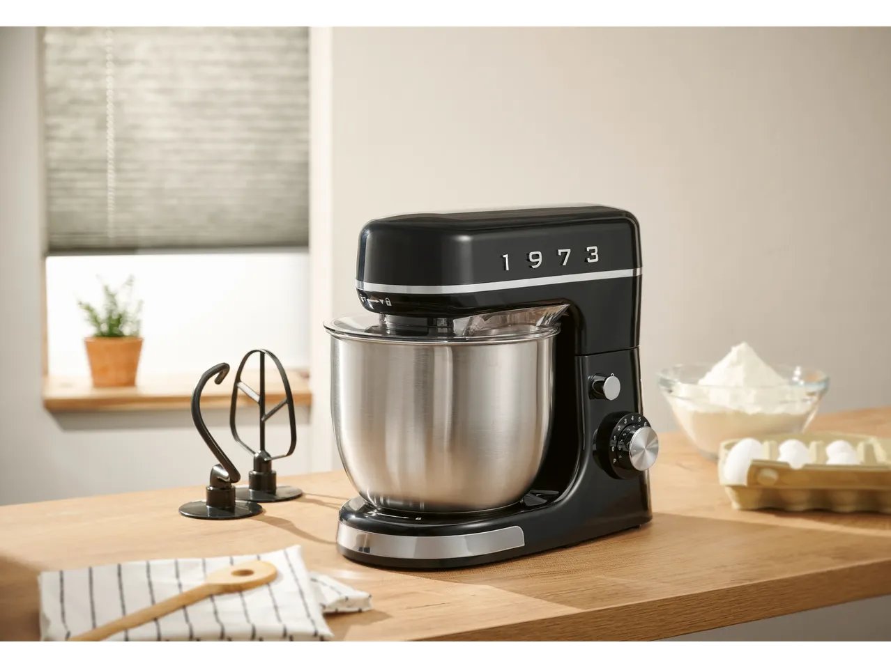 Impastatrice planetaria