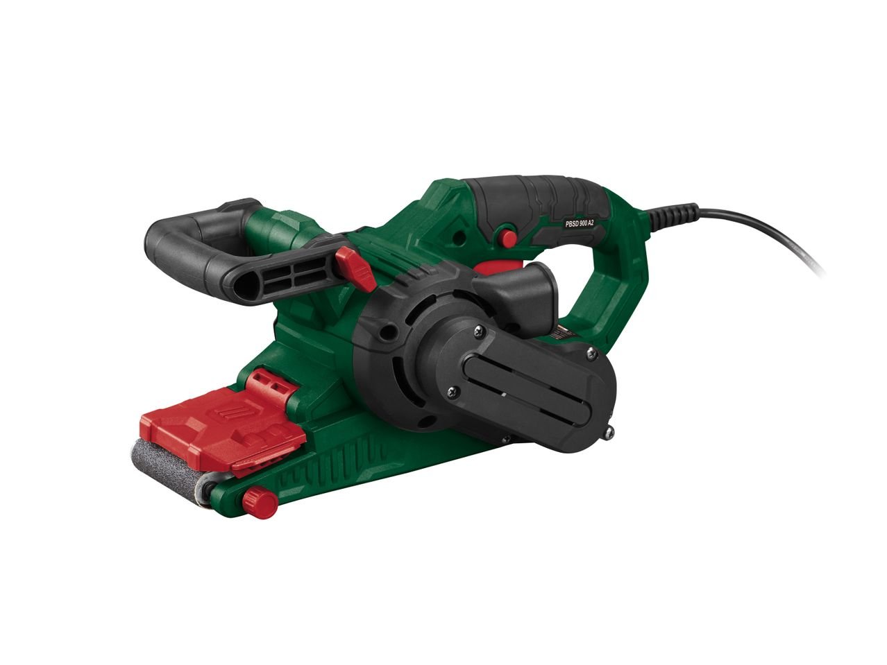 Levigatrice a nastro