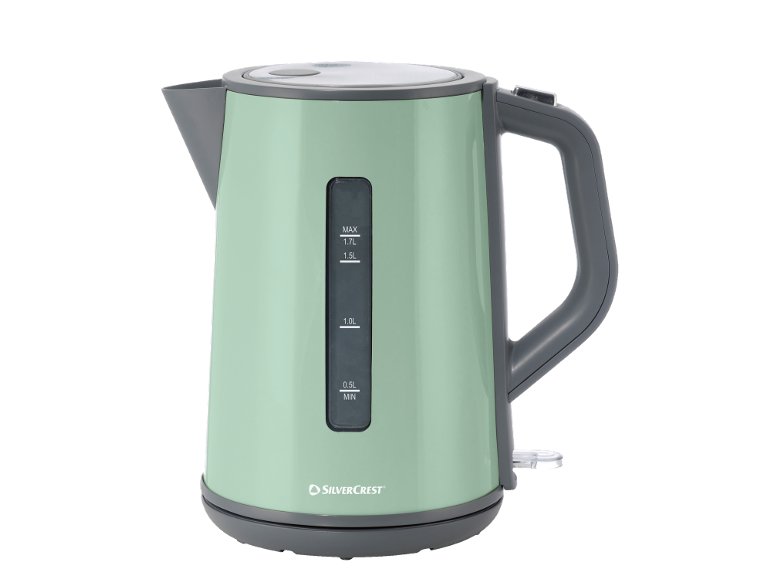 Bollitore elettrico