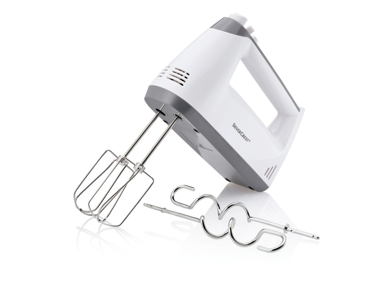 Sbattitore elettrico