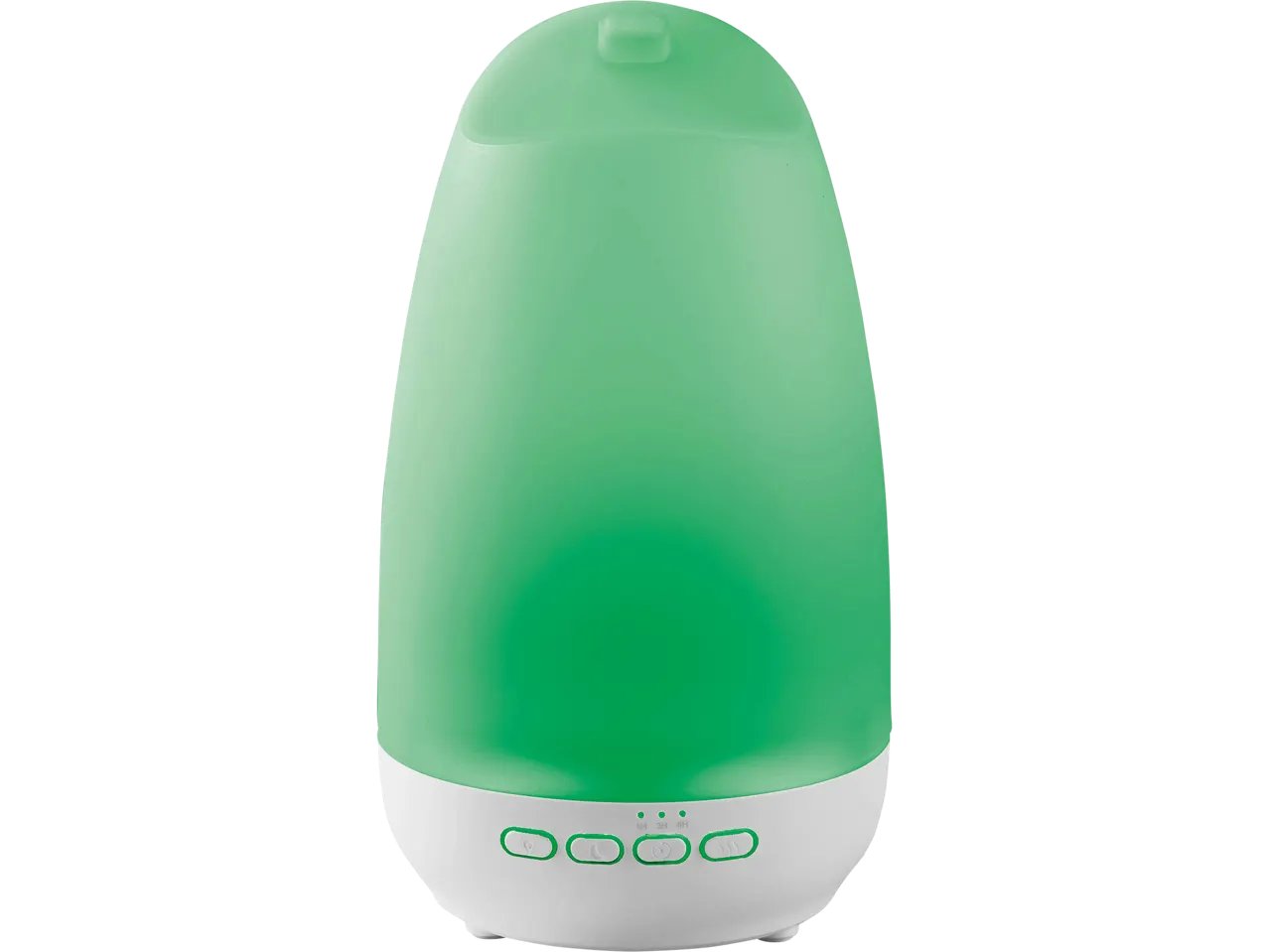 Umidificatore ad ultrasuoni con aromaterapia