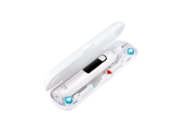 Spazzolino da denti elettrico