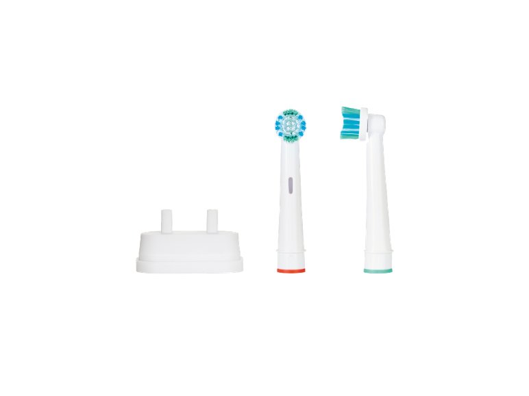 Spazzolino da denti elettrico