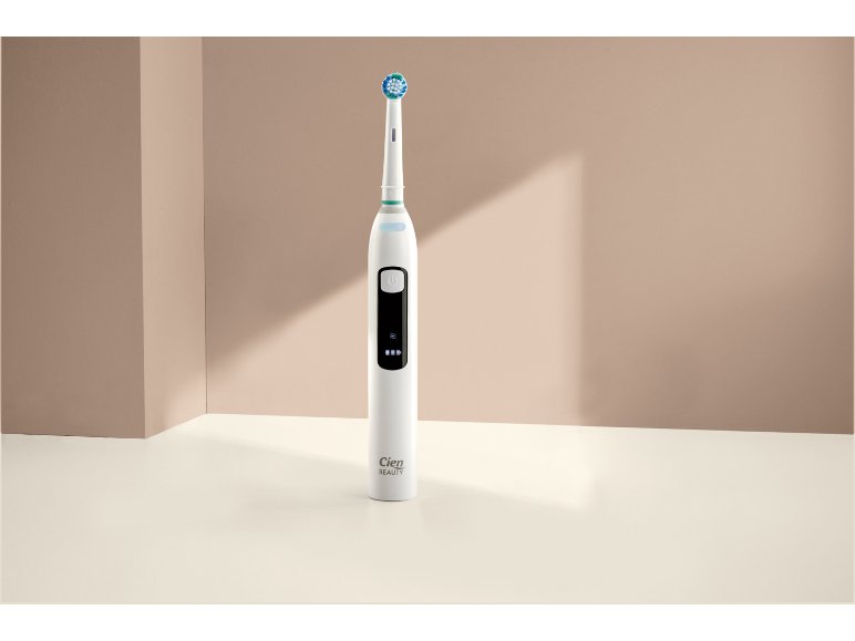 Spazzolino da denti elettrico