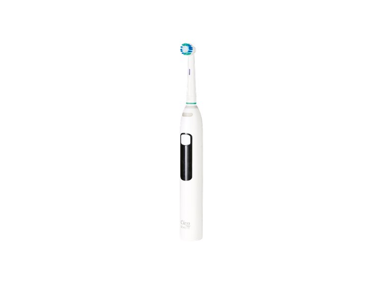 Spazzolino da denti elettrico
