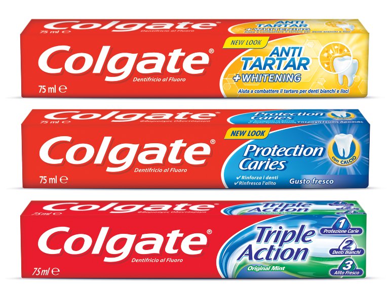 Dentifricio