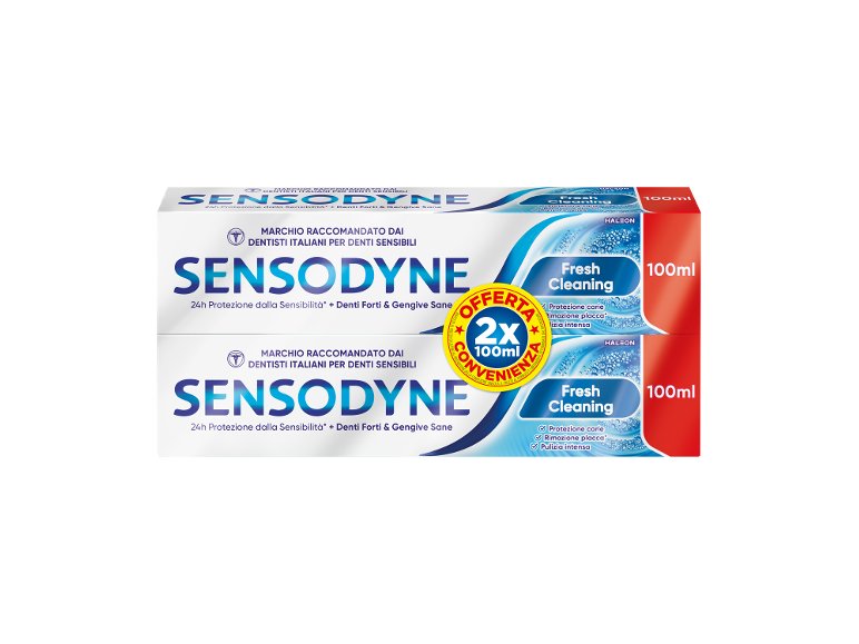 Dentifricio
