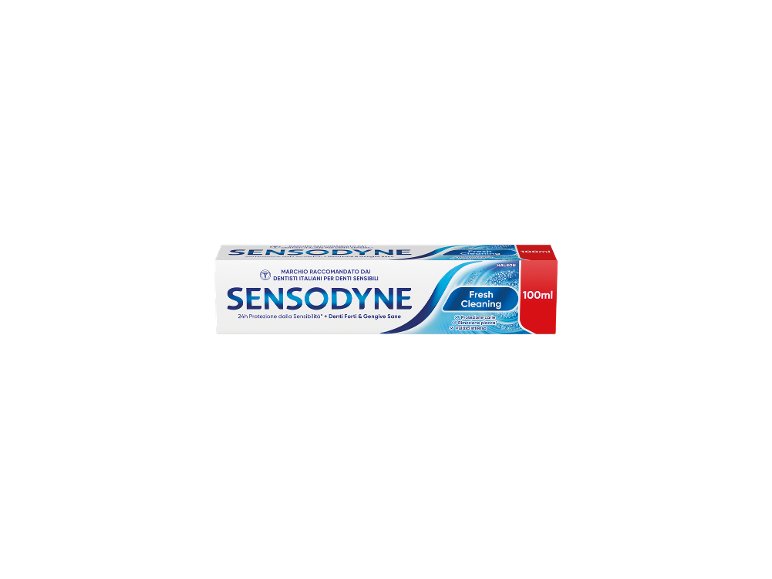 Dentifricio