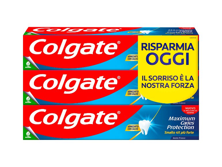 Dentifricio