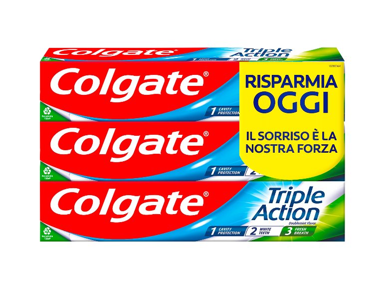 Dentifricio