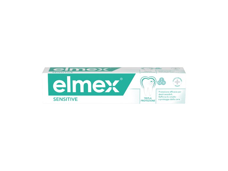 Dentifricio