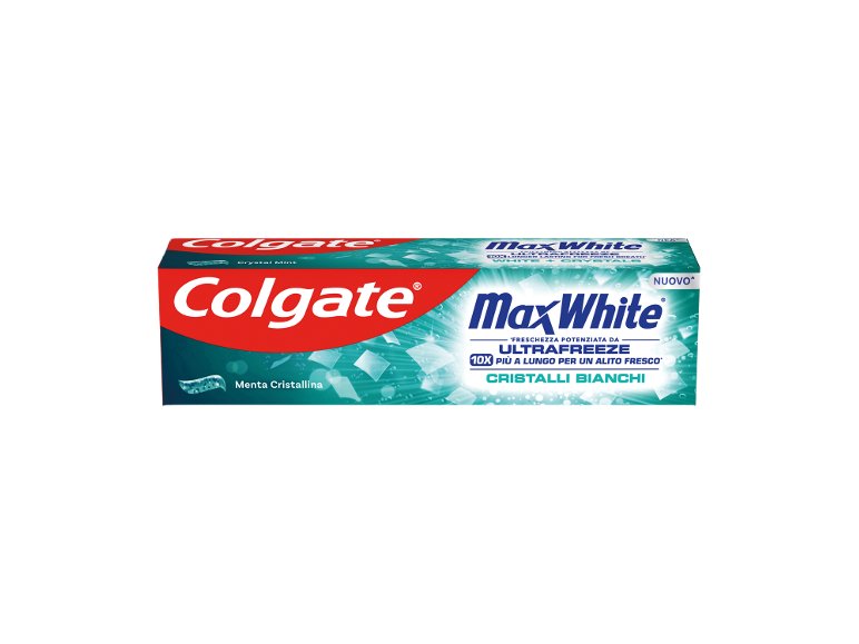 Dentifricio